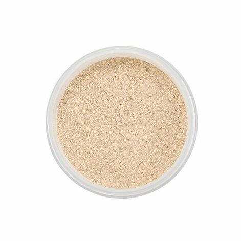 Lily Lolo Mineral Foundation SPF 15